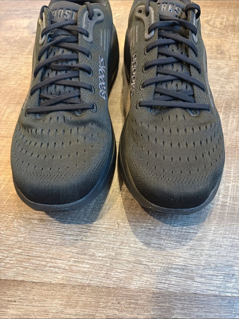 Brooks ghost max